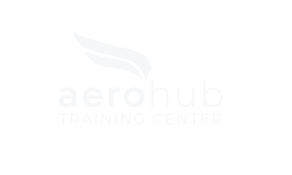 Aerohub Logo